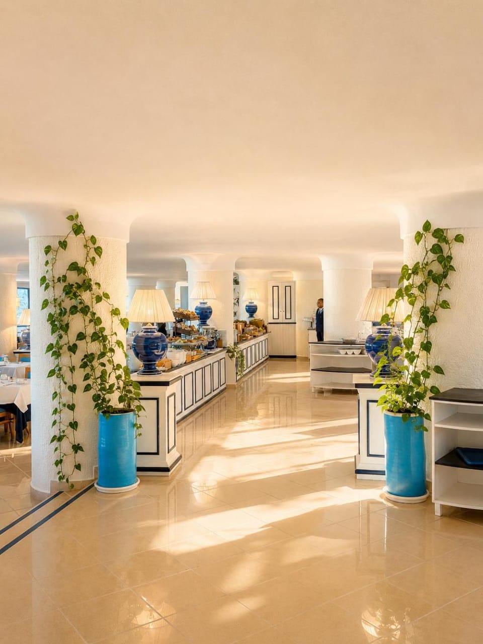 Hotel Del Levante Hotel in Torre Canne