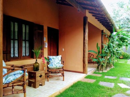 Pousada da Terra Paraty Hotel in Paraty