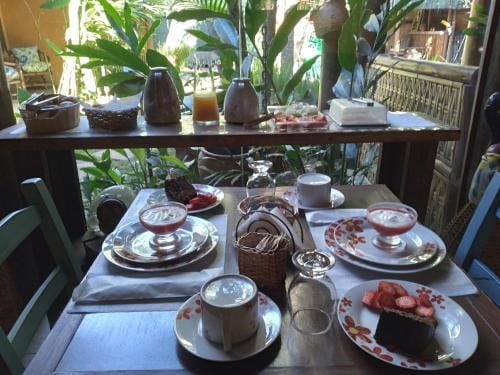 Pousada da Terra Paraty Hotel in Paraty