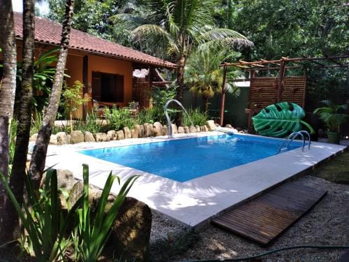 Pousada da Terra Paraty Hotel in Paraty