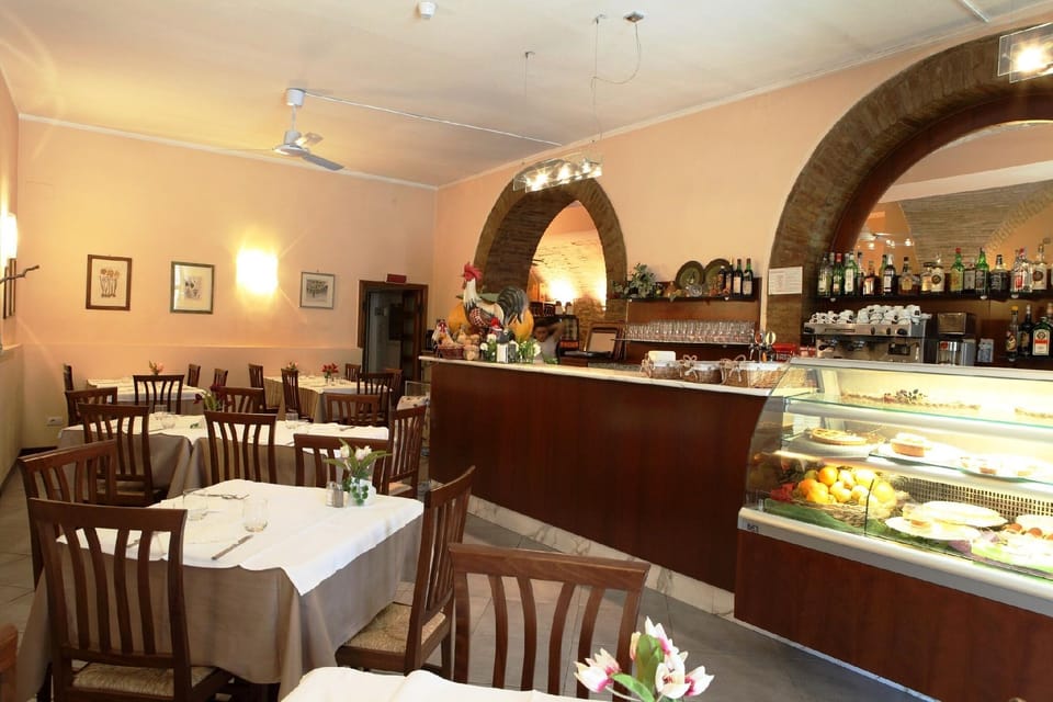 Hotel Minerva Hotel in Assisi