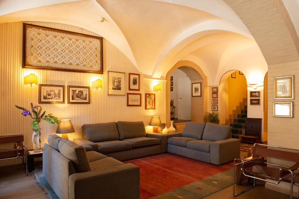 Hotel Minerva Hotel in Assisi