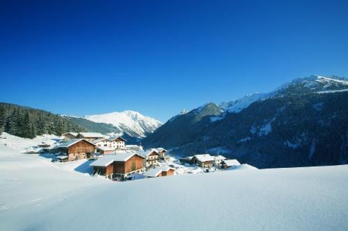 Gasthof Walderhof Hotel in Tyrol