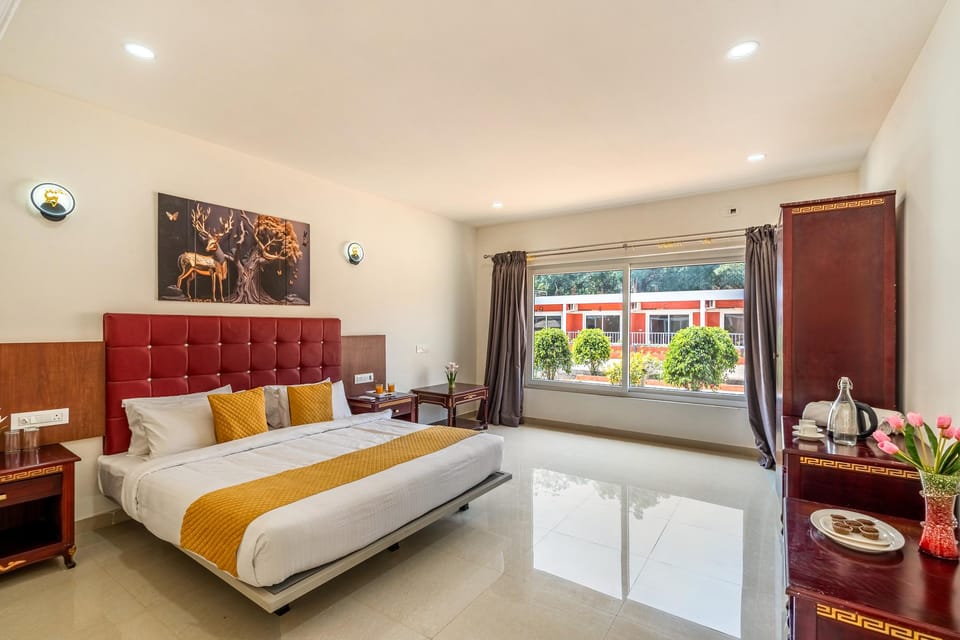 Room plan