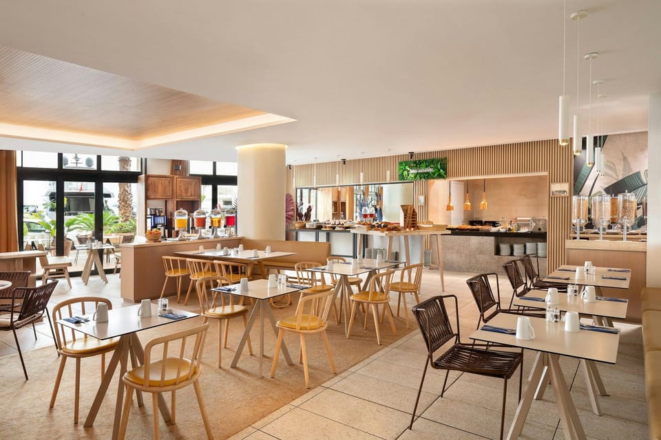 Riviera Marriott Hotel La Porte de Monaco Hotel in Cap-d'Ail