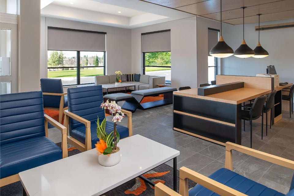 Hyatt House Auburn Hills/Detroit Hotel in Auburn Hills