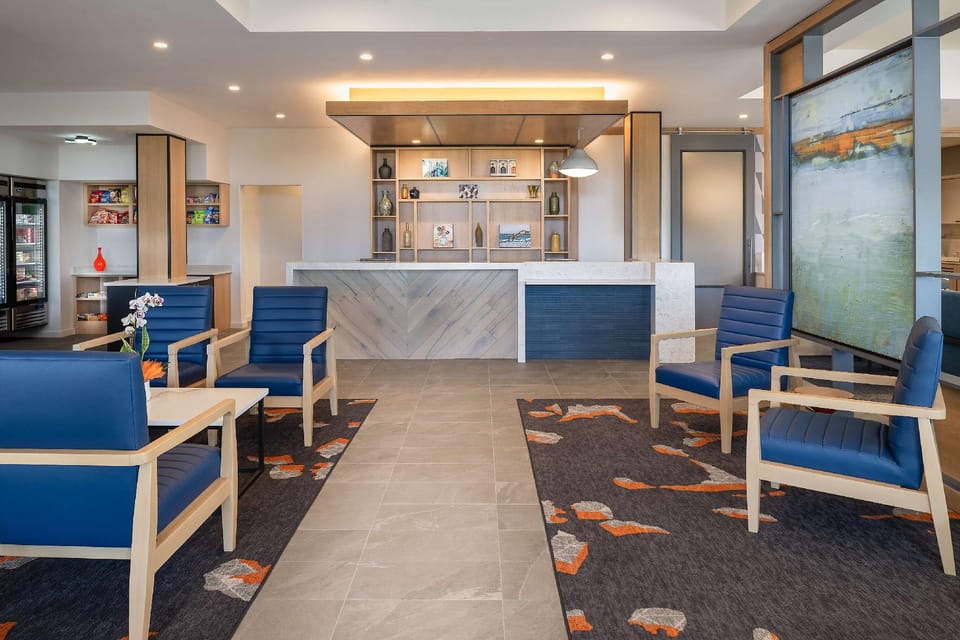 Hyatt House Auburn Hills/Detroit Hotel in Auburn Hills