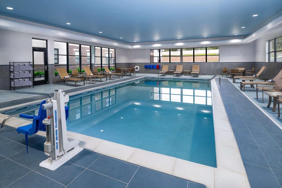 Hyatt House Auburn Hills/Detroit Hotel in Auburn Hills