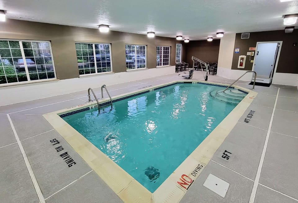 Super 8 by Wyndham Smithfield/Selma Hotel in North Carolina