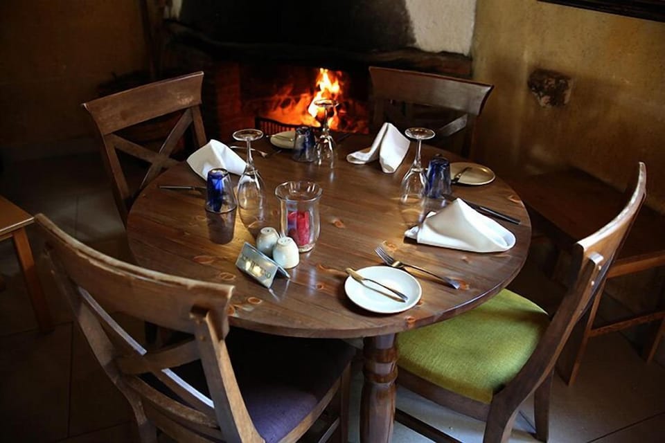 The Mill Hotel Hotel in Nicosia District
