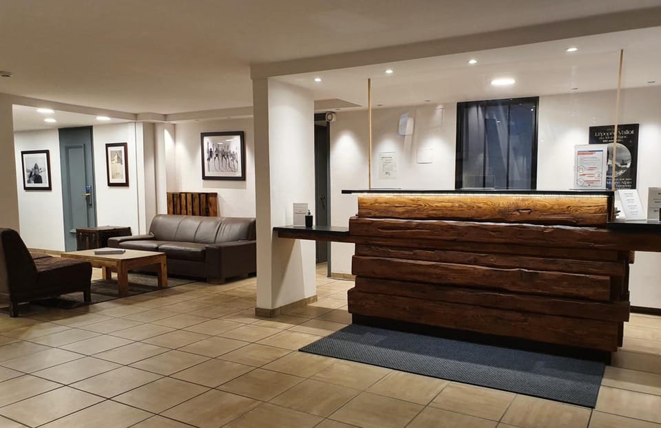 Chalet Hotel du Bois Hotel in Les Houches