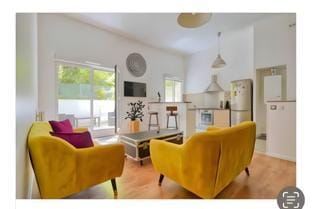 Quiet and welcoming loft Metro Hoche Paris Hotel in Pantin