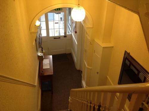 Claydens Hotel in Cleethorpes