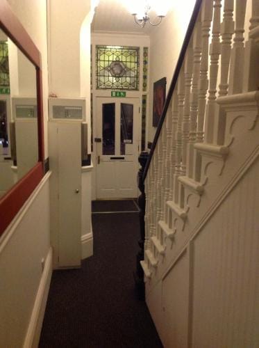 Claydens Hotel in Cleethorpes