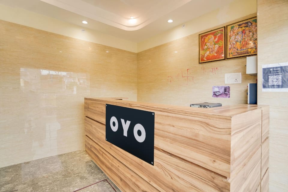 Hotel O Hotel Shiv Lok Hotel in Uttar Pradesh