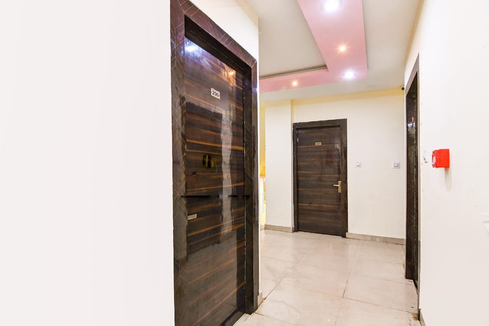 Hotel O AL Burj International Hotel in Kolkata