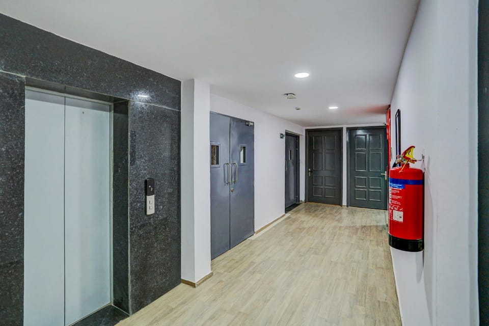 Collection O Hotel Shivam INN Hotel in Delhi