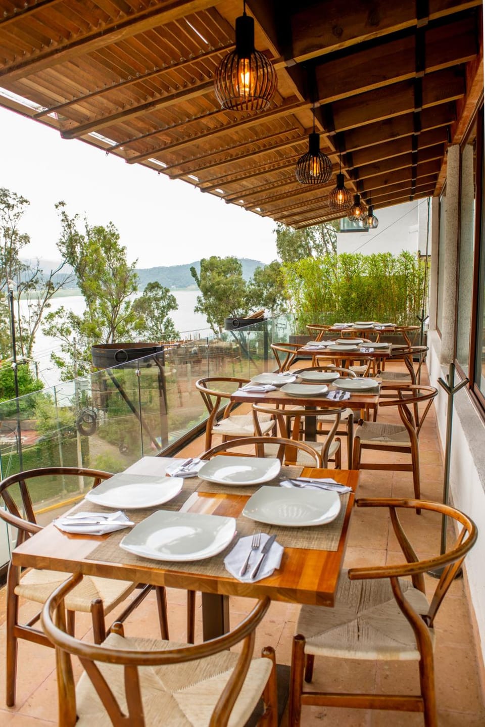 Hanna Hotel Boutique Hotel in Valle de Bravo