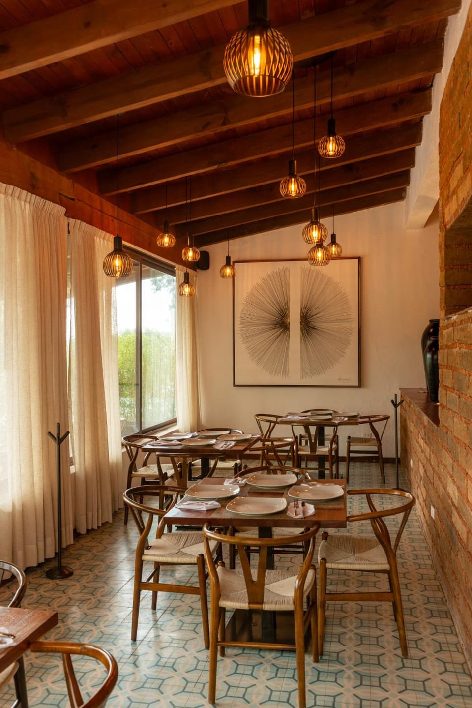 Hanna Hotel Boutique Hotel in Valle de Bravo
