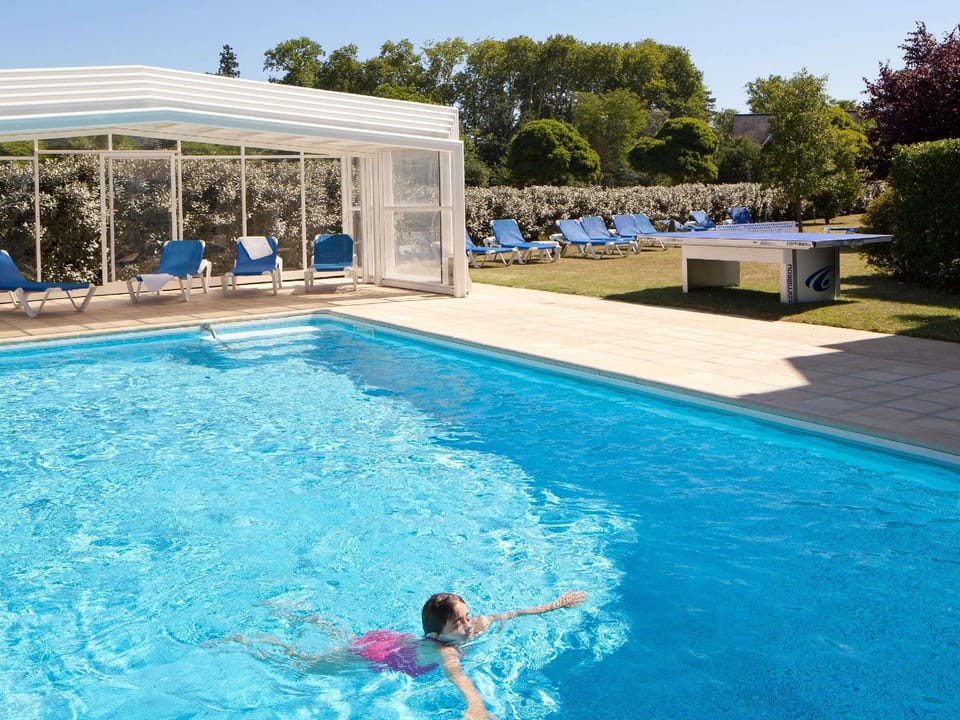 Ibis Styles Chinon Hotel in Centre-Val de Loire