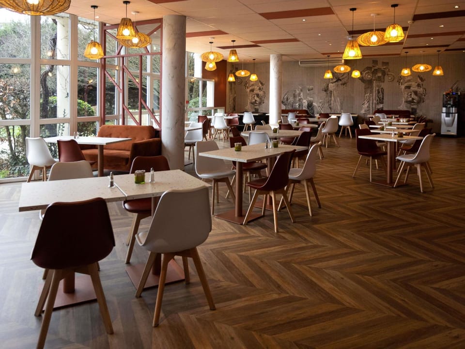 Ibis Styles Chinon Hotel in Centre-Val de Loire