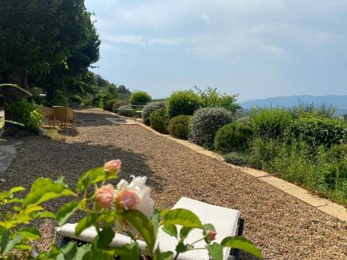 La Bastide Sainte Therese Hotel in Grasse