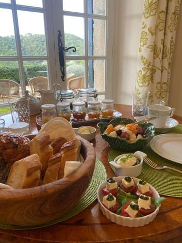 La Bastide Sainte Therese Hotel in Grasse
