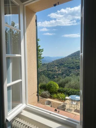 La Bastide Sainte Therese Hotel in Grasse