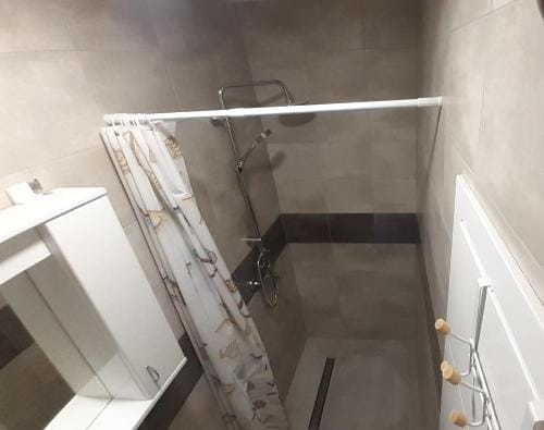 Udobna Dvokrevetna Soba Sa Terasom #2 Hotel in Serbia