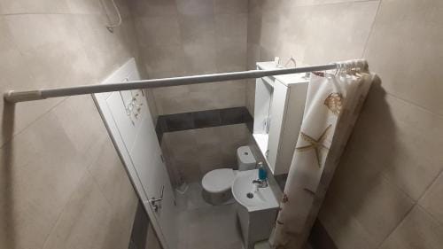 Udobna Dvokrevetna Soba Sa Terasom #2 Hotel in Serbia