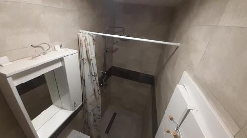 Udobna Dvokrevetna Soba Sa Terasom #2 Hotel in Serbia