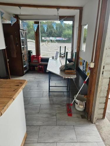 Heide Ranch Hostel in Halle Saale