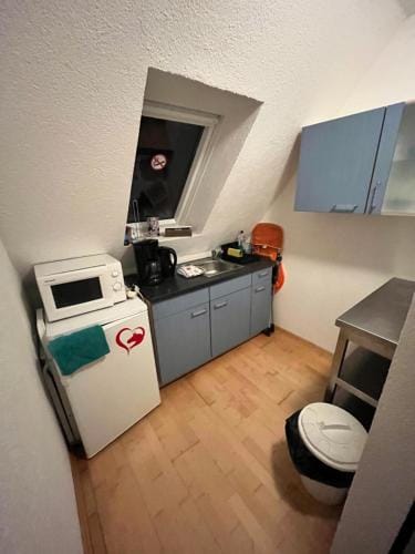 Heide Ranch Hostel in Halle Saale