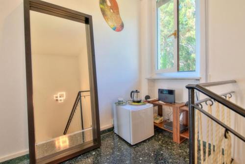 Nel Verde Family Suite Hotel in Rapallo