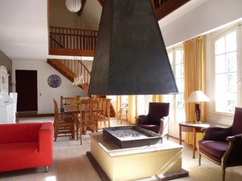 Chambre d'hotes Gite du Grand Sancerrois Hotel in Centre-Val de Loire