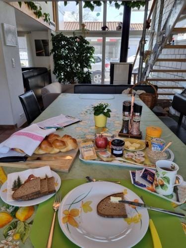 BnB Lindenacker Hotel in Aargau, Switzerland