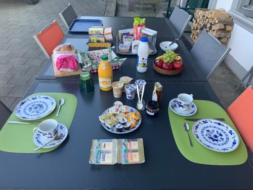 BnB Lindenacker Hotel in Aargau, Switzerland