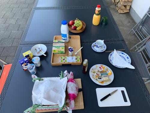 BnB Lindenacker Hotel in Aargau, Switzerland