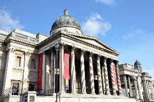Rooms in Euston Hotel in London Borough of Islington