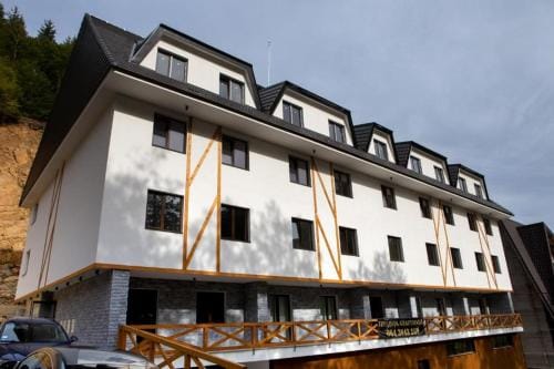 Apartman Kod Gondole Vila Bela Reka Hotel in Serbia