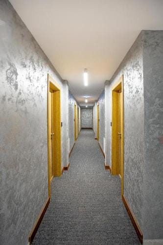 Apartman Kod Gondole Vila Bela Reka Hotel in Serbia