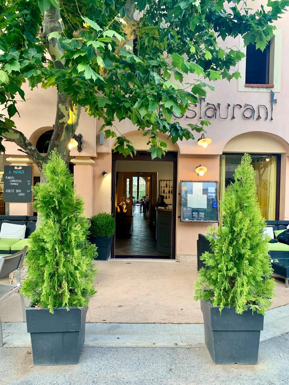 A Pasturella Hotel in Monticello