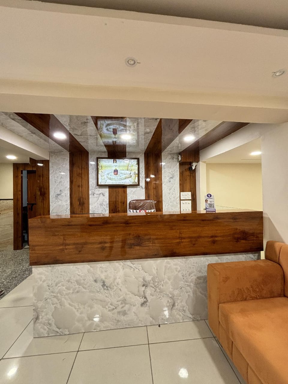 Hotel Shreegopal Hotel in Rajasthan