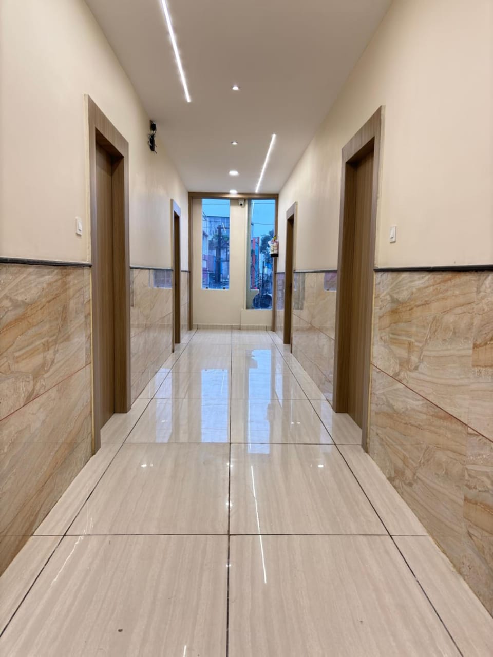 Hotel Shreegopal Hotel in Rajasthan