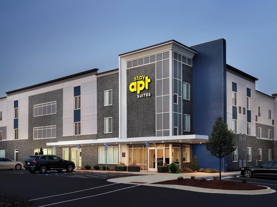 stayAPT Suites Waco Hotel in Waco