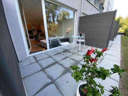 Motel42-Temporary Living Hotel in Friedrichshafen