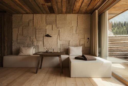 eriro Hotel in Tyrol
