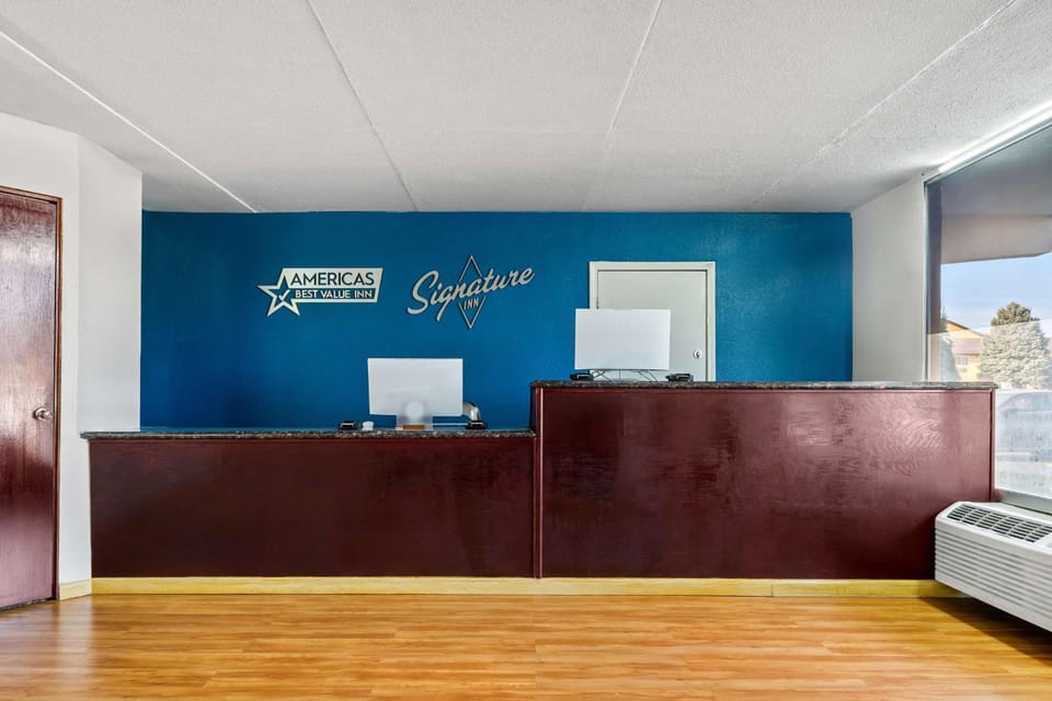Signature Inn Danville Hotel in Danville
