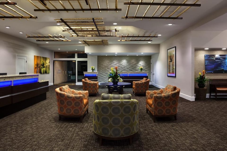 Welk Resorts Desert Oasis Hotel in Cathedral City