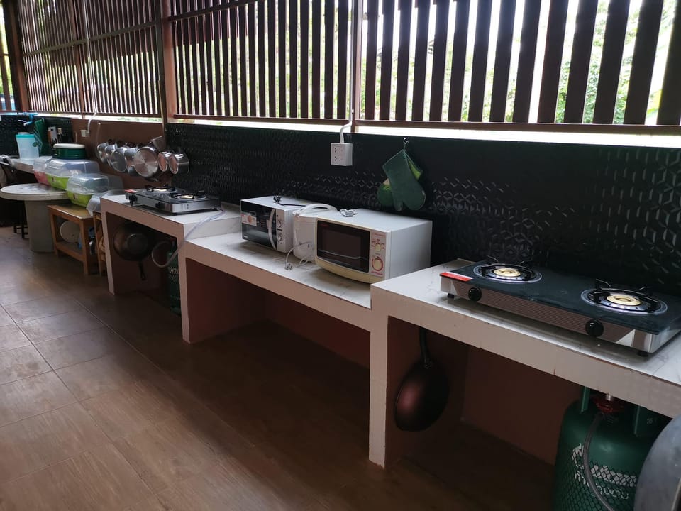 Baan Ai Oun Nam Ing, Accommodation near Lampang Cancer Hospital Hotel in Thailand